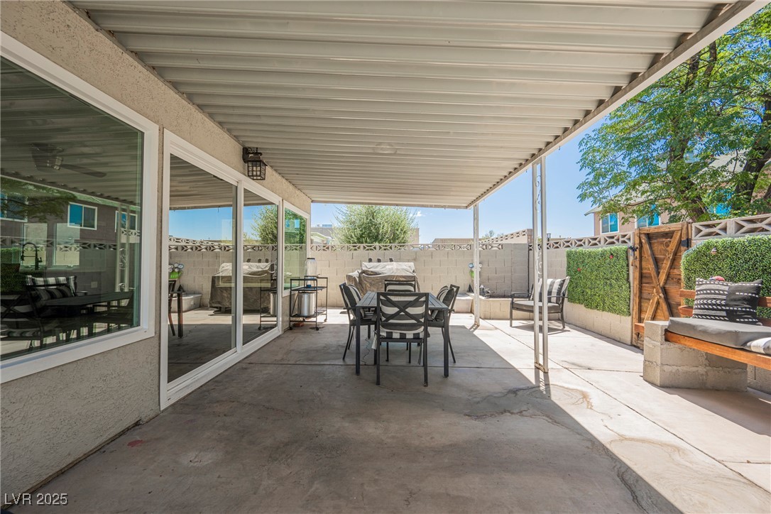 4789 Monaco Road Las Vegas, NV 89121 - Photo 40 of 46 Gallery Image 40