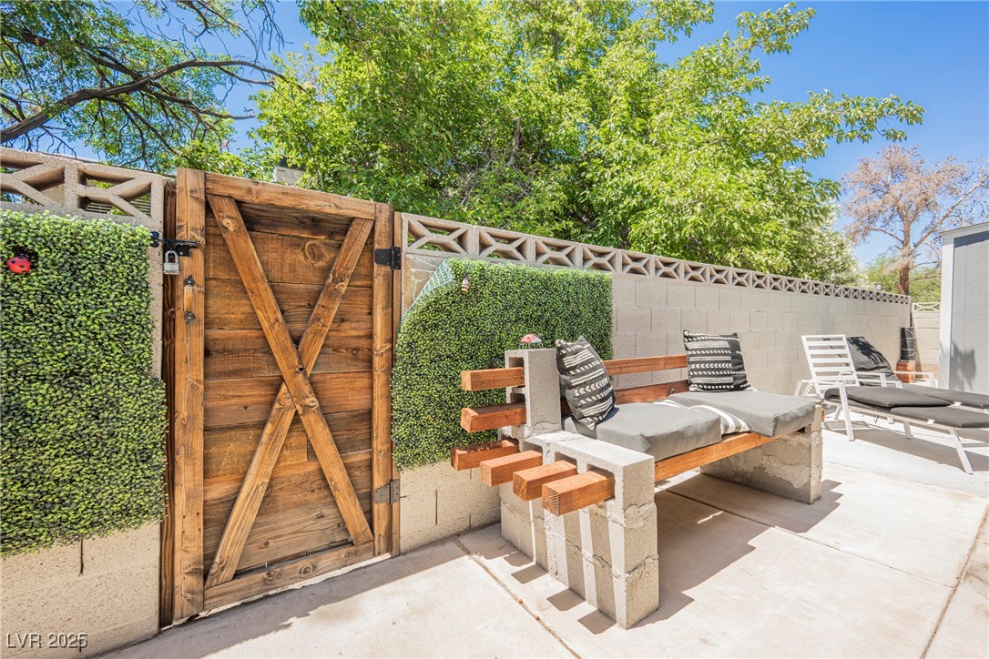 4789 Monaco Road Las Vegas, NV 89121 - Photo 43 of 46 Gallery Image 43