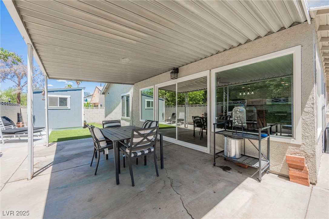 4789 Monaco Road Las Vegas, NV 89121 - Photo 44 of 46 Gallery Image 44