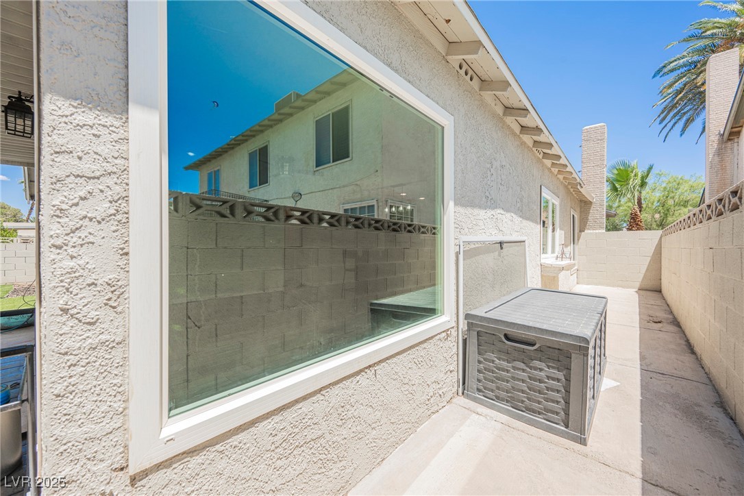 4789 Monaco Road Las Vegas, NV 89121 - Photo 45 of 46 Gallery Image 45
