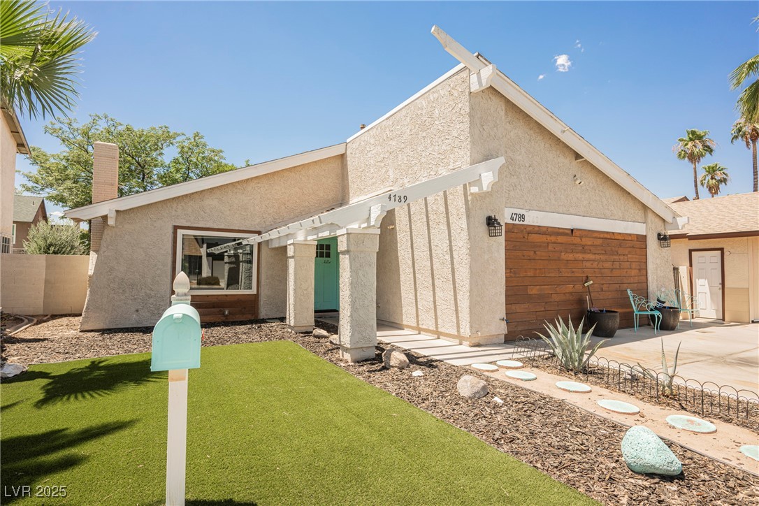 4789 Monaco Road Las Vegas, NV 89121 - Photo 7 of 46 Gallery Image 7