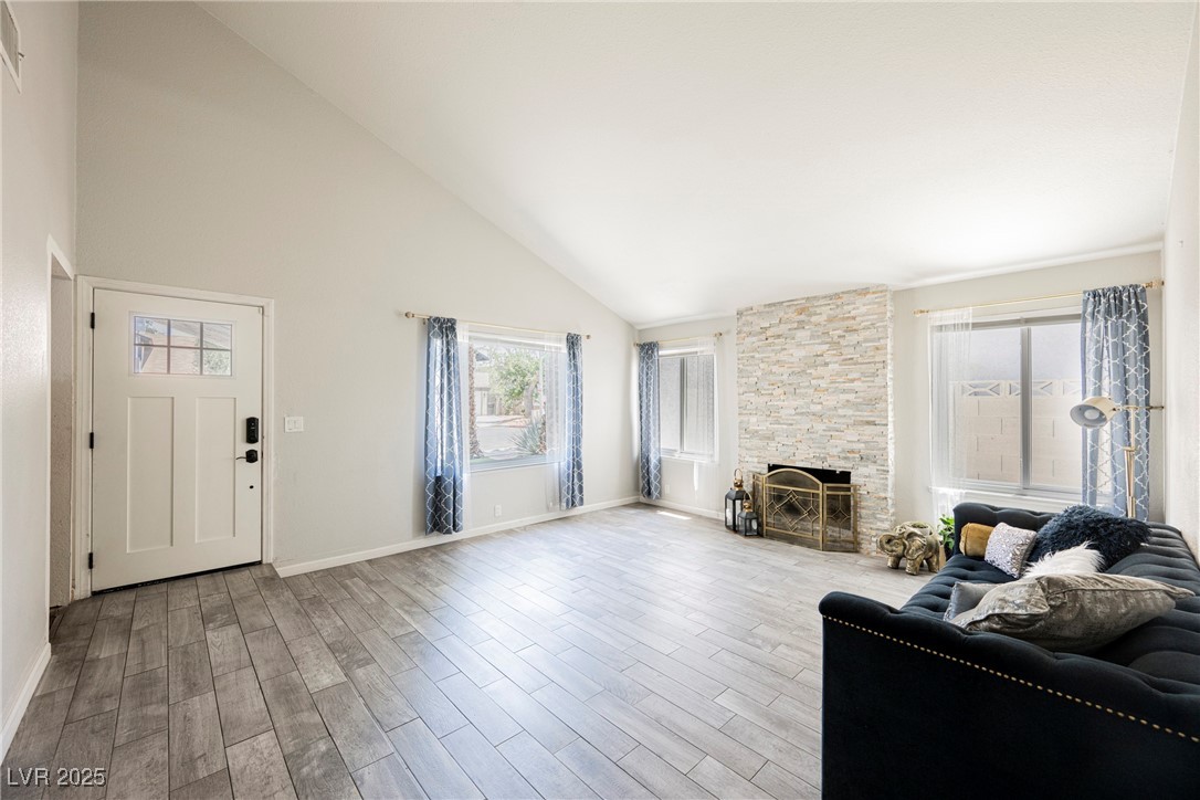4789 Monaco Road Las Vegas, NV 89121 - Photo 8 of 46 Gallery Image 8