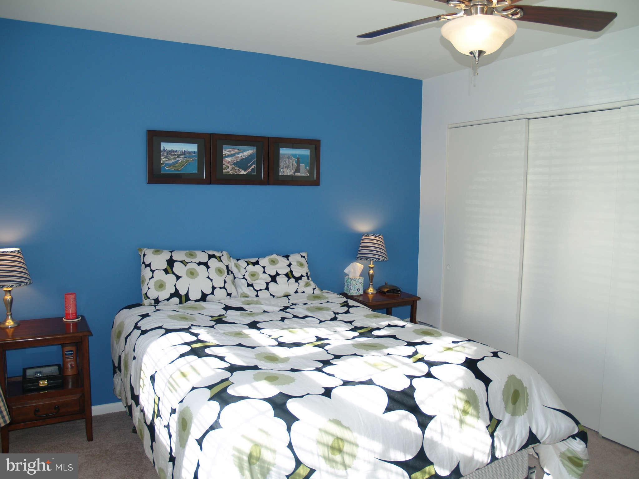 4603 28th Road South, Unit A Arlington, VA 22206 - Photo 12 of 22 Bedroom (Master)