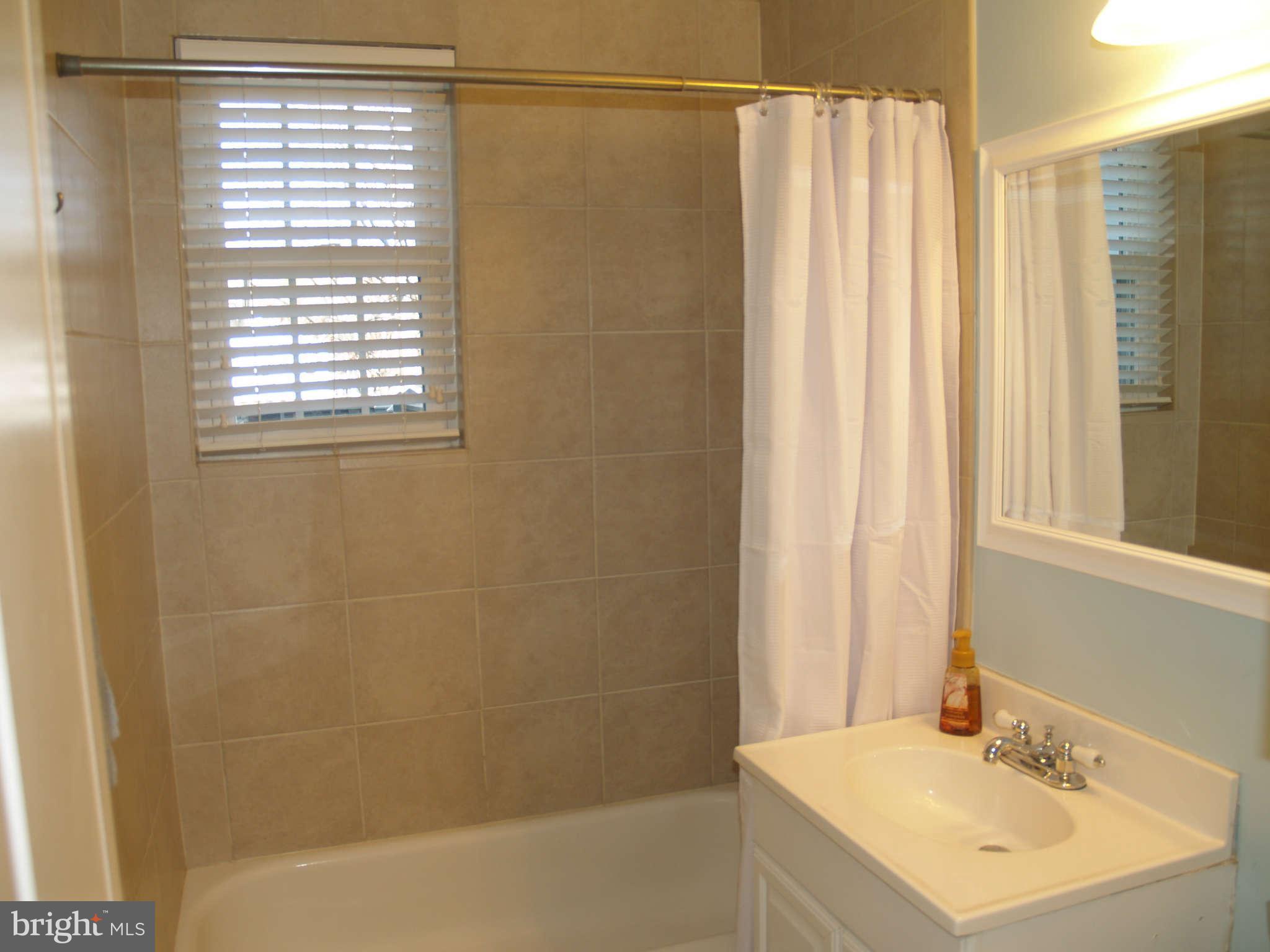 4603 28th Road South, Unit A Arlington, VA 22206 - Photo 15 of 22 Bath