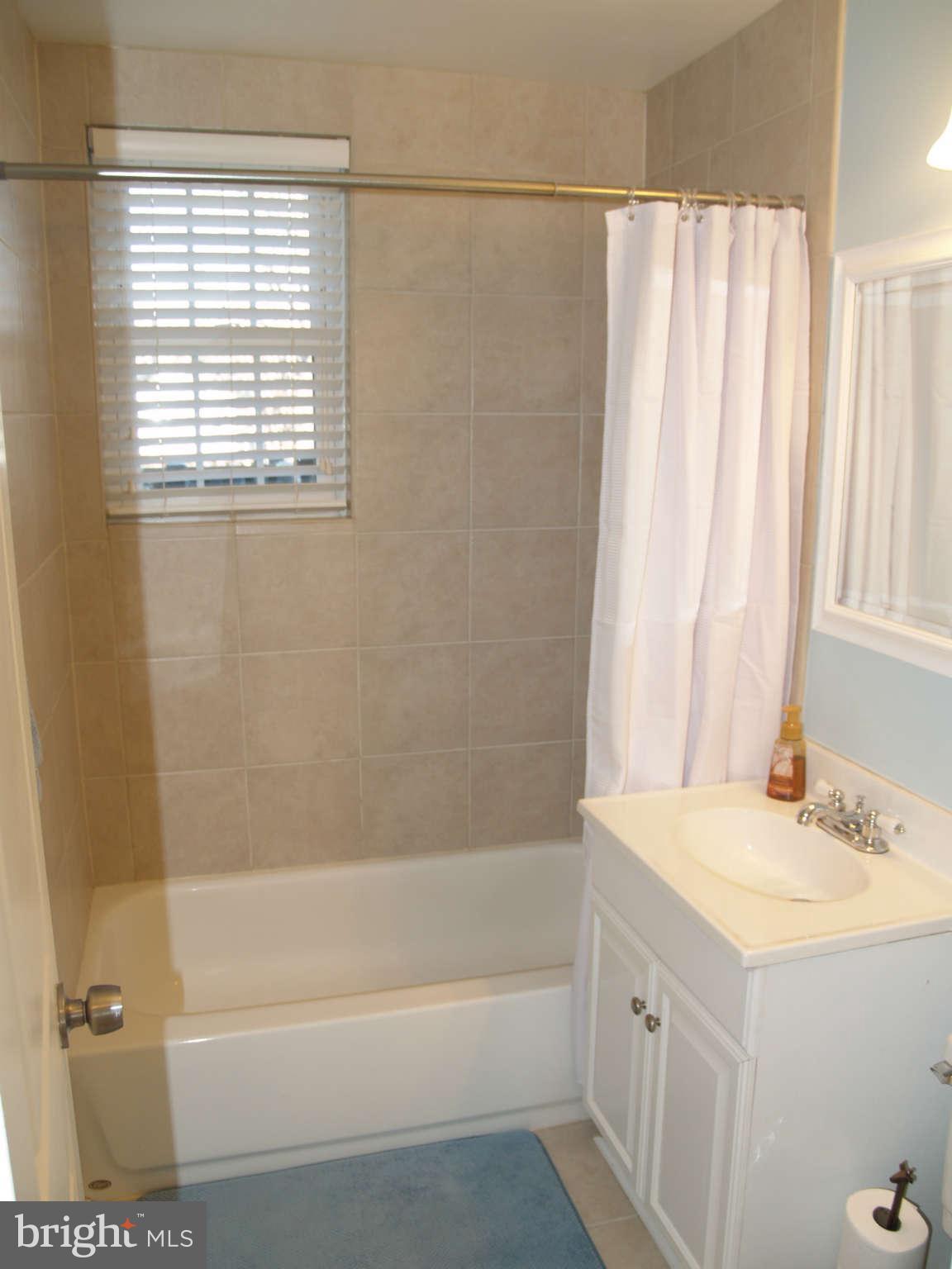 4603 28th Road South, Unit A Arlington, VA 22206 - Photo 16 of 22 Bath