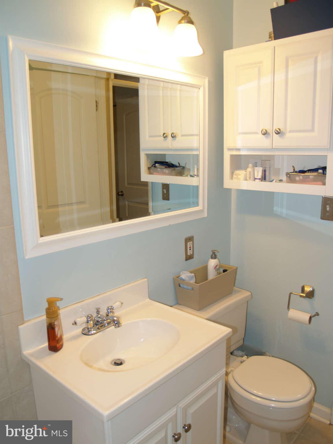 4603 28th Road South, Unit A Arlington, VA 22206 - Photo 17 of 22 Bath