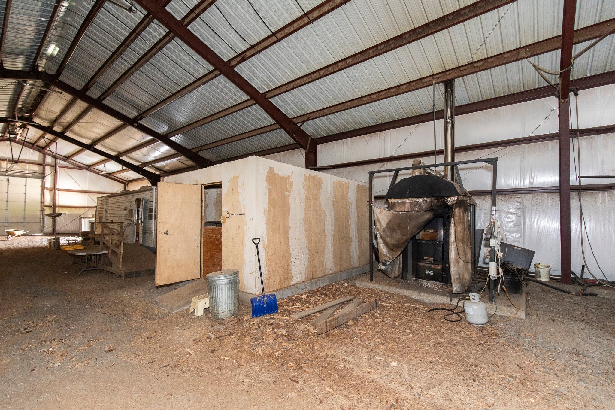386 Ross Gulch Road Townsend, MT 59644 - Photo 44 of 46 Gallery Image 44