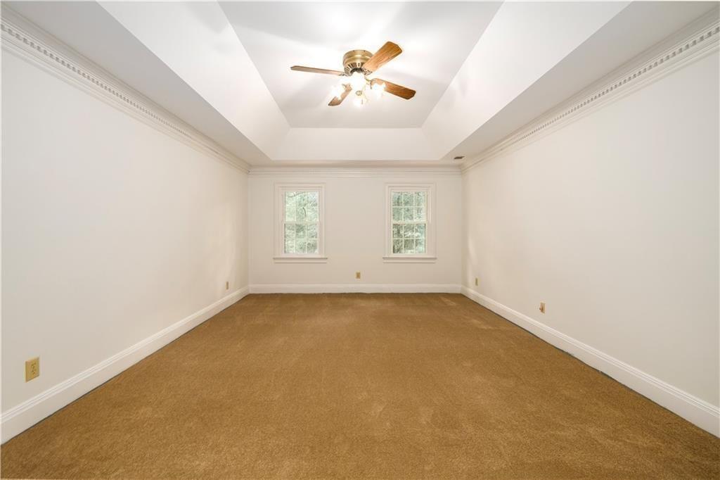 6088 Millstone Run Smoke Rise, GA 30087 - Photo 34 of 68