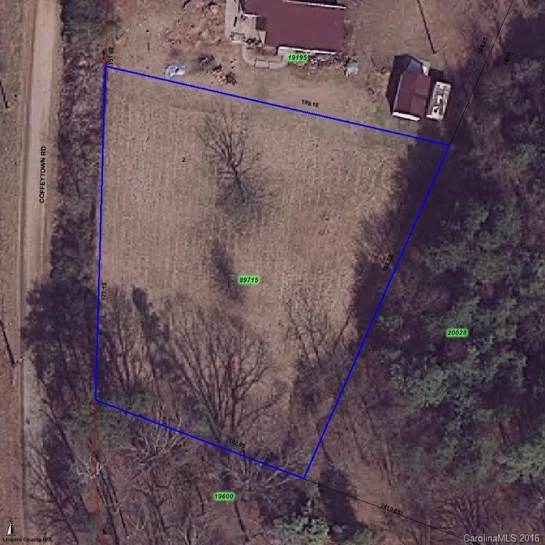 0 Coffeytown Road, Unit 2 Lincolnton, NC 28092 - Photo 1 of 5 Gallery Image 1