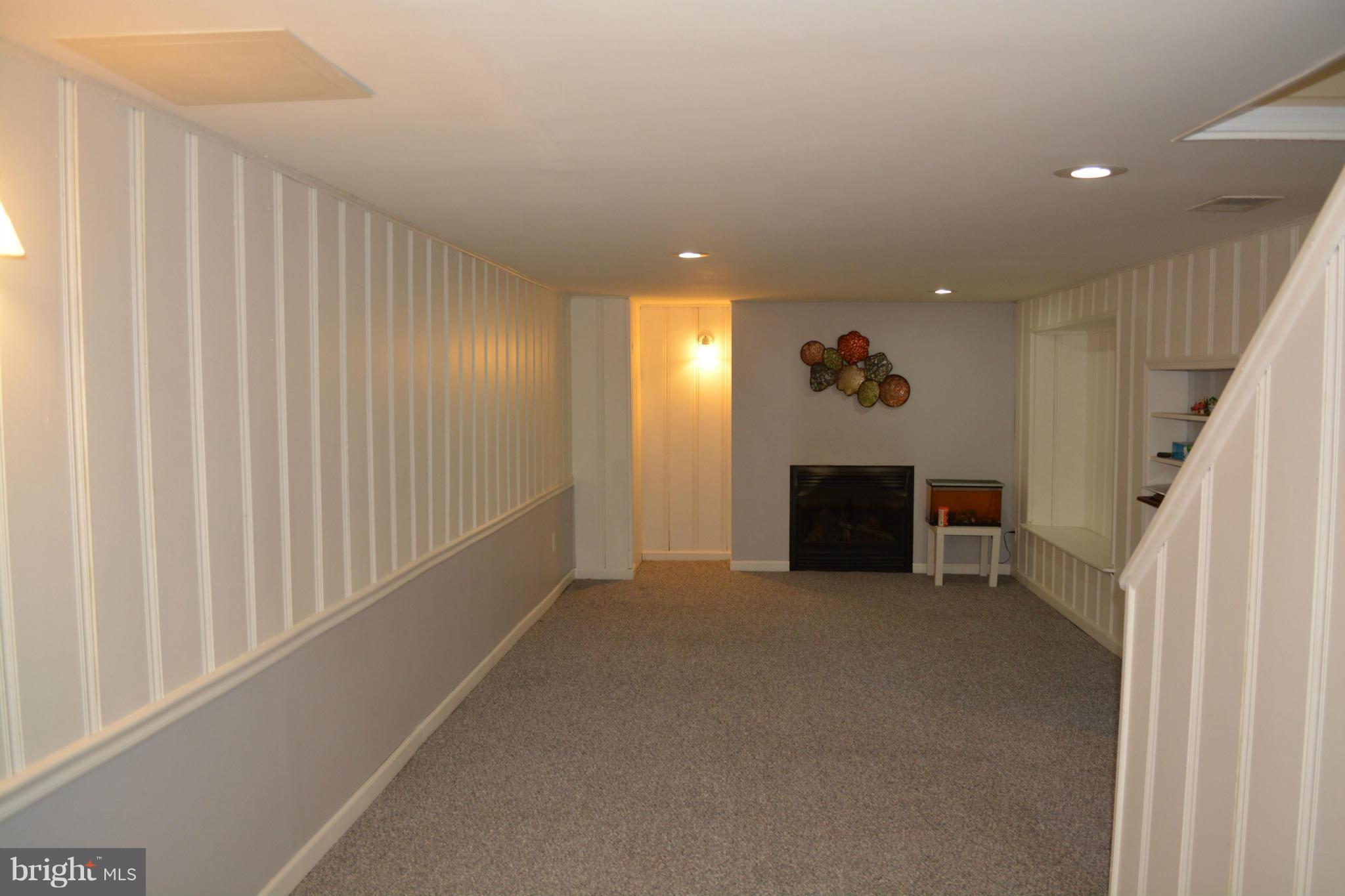 4200 Thorncliff Road Baltimore, MD 21236 - Photo 12 of 16 Basement