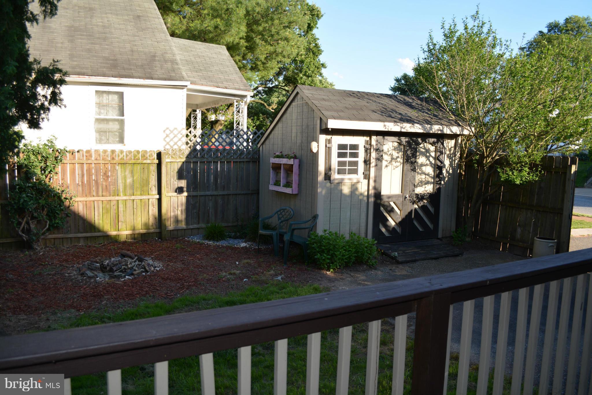 4200 Thorncliff Road Baltimore, MD 21236 - Photo 14 of 16 Exterior (General)
