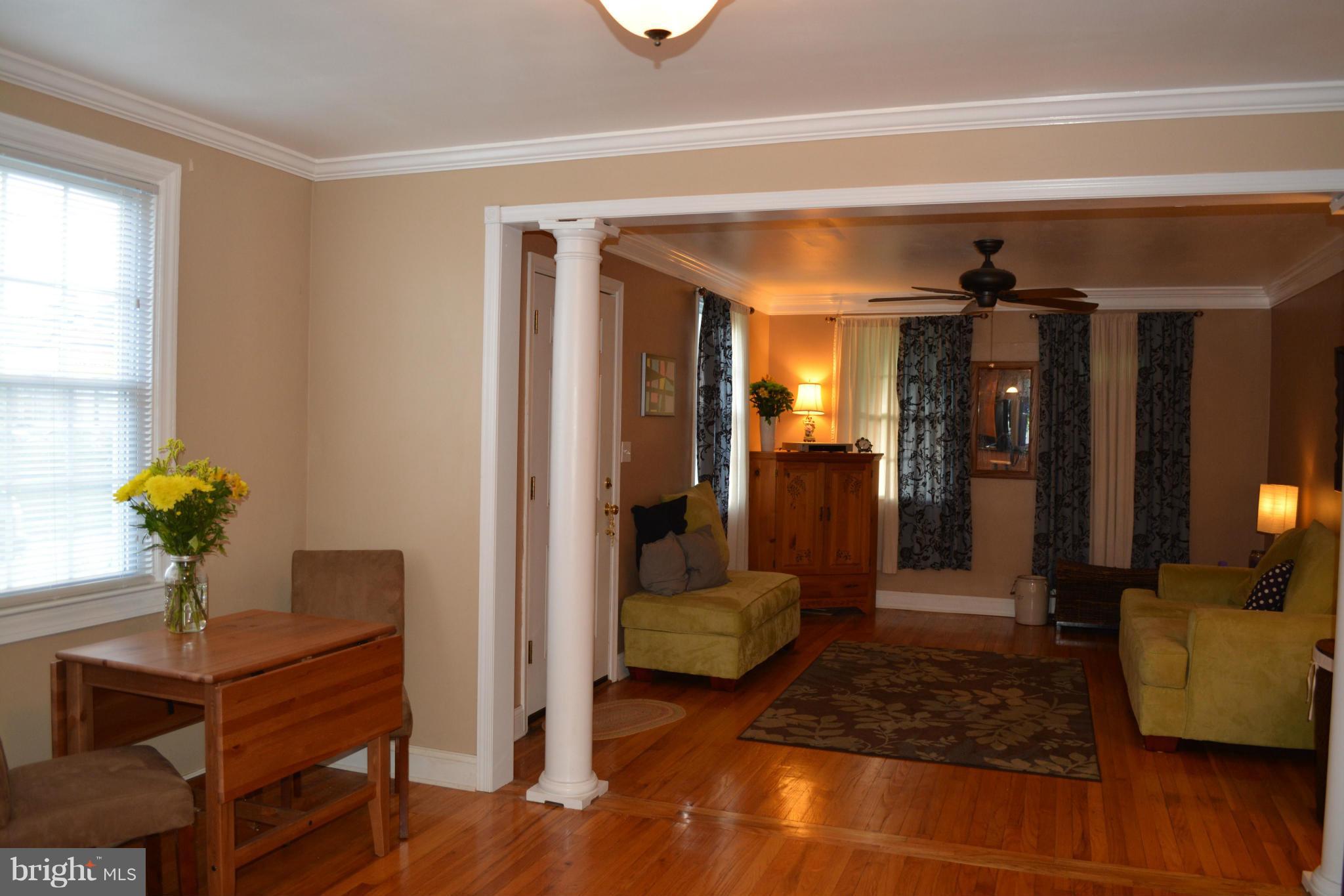 4200 Thorncliff Road Baltimore, MD 21236 - Photo 7 of 16 Living Room