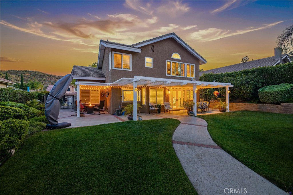 22029 Rodeffer Place Saugus, CA 91350 - Photo 44 of 53