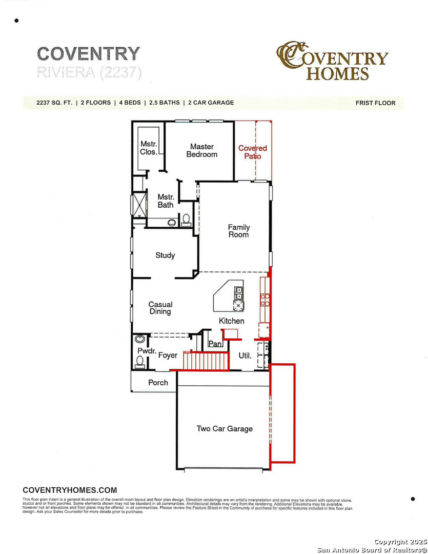 119 Mallorys Way Castroville, TX 78009 - Photo 23 of 24 unknown