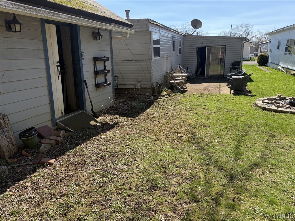 2040 Hemstreet Road Marilla, NY 14052 - Photo 4 of 24