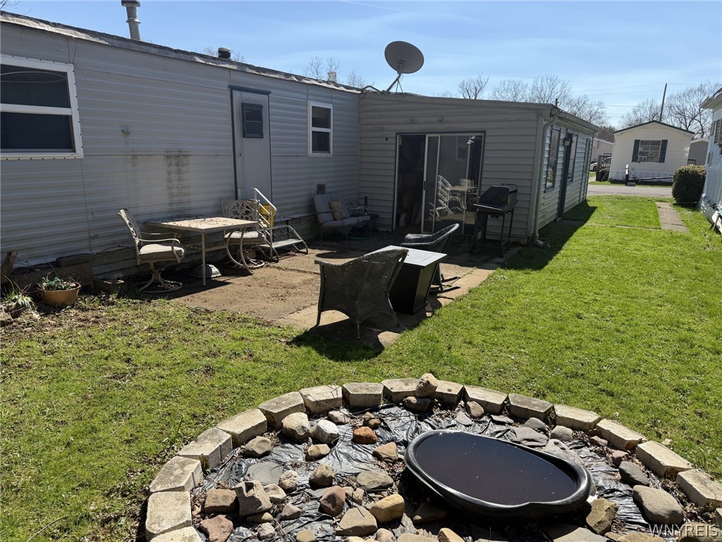 2040 Hemstreet Road Marilla, NY 14052 - Photo 5 of 24