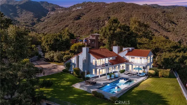 $25,000 | 2356 Live Oak Meadows Road, Malibu, CA 90265