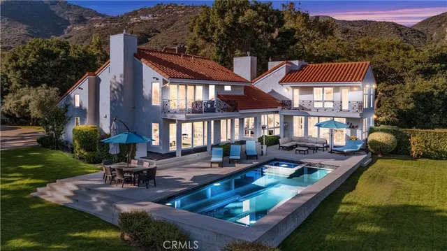 $25,000 | 2356 Live Oak Meadows Road, Malibu, CA 90265