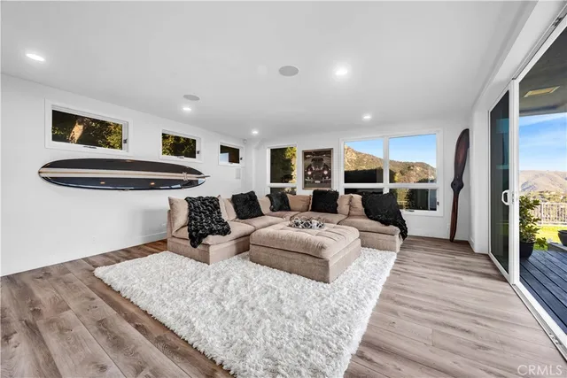 $25,000 | 2356 Live Oak Meadows Road, Malibu, CA 90265