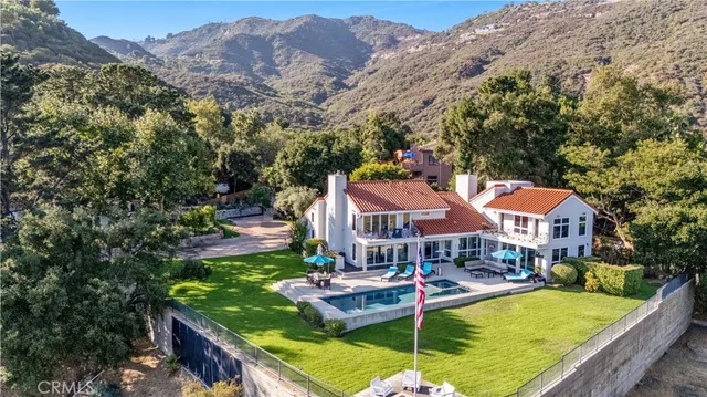 $25,000 | 2356 Live Oak Meadows Road, Malibu, CA 90265