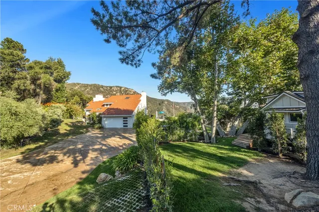 $25,000 | 2356 Live Oak Meadows Road, Malibu, CA 90265