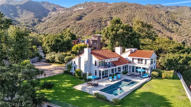 $25,000 | 2356 Live Oak Meadows Road, Malibu, CA 90265