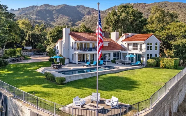 $25,000 | 2356 Live Oak Meadows Road, Malibu, CA 90265