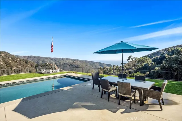 $25,000 | 2356 Live Oak Meadows Road, Malibu, CA 90265