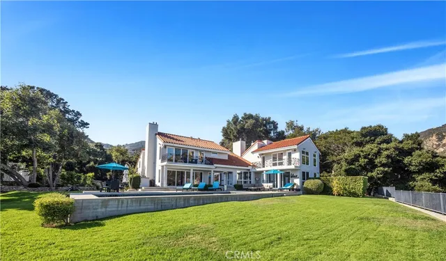 $25,000 | 2356 Live Oak Meadows Road, Malibu, CA 90265