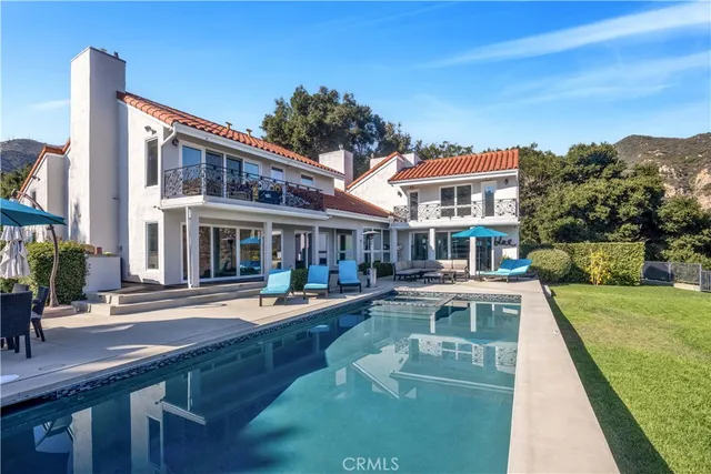 $25,000 | 2356 Live Oak Meadows Road, Malibu, CA 90265