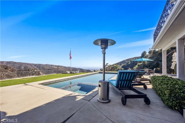 $25,000 | 2356 Live Oak Meadows Road, Malibu, CA 90265