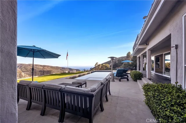 $25,000 | 2356 Live Oak Meadows Road, Malibu, CA 90265