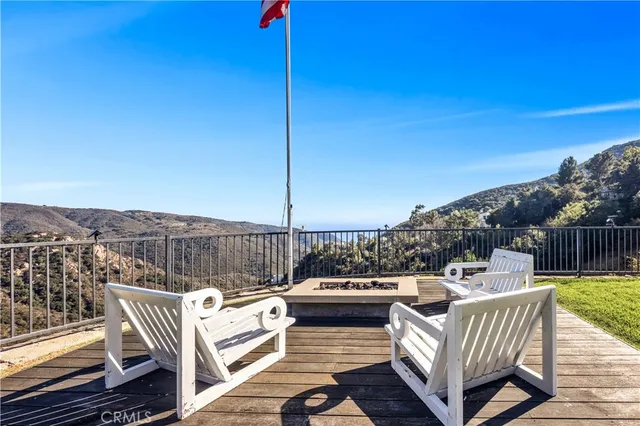 $25,000 | 2356 Live Oak Meadows Road, Malibu, CA 90265