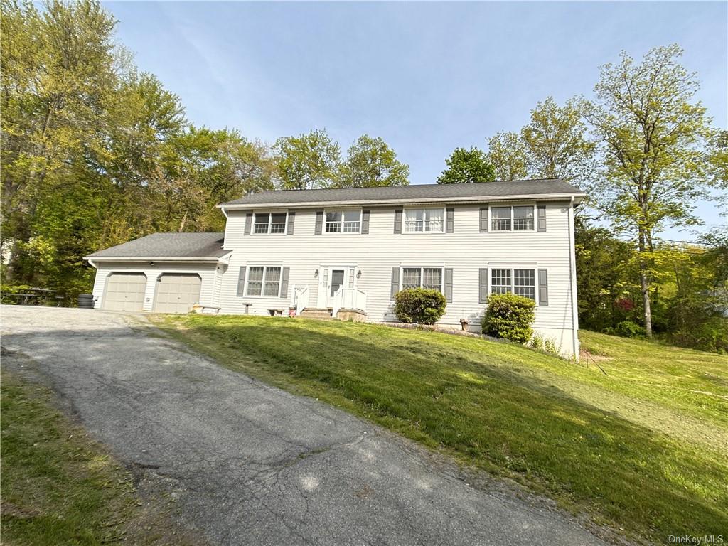 32 Dogwood Road, Hopewell Junction, NY 12533 Compass