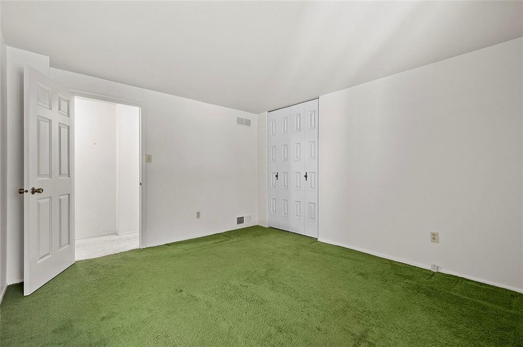1619 Tiffany Ridge Drive Pittsburgh, PA 15241 - Photo 19 of 25 a view of an empty room