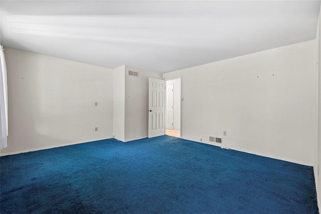 1619 Tiffany Ridge Drive Pittsburgh, PA 15241 - Photo 20 of 25 a view of empty room