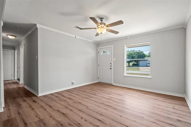 $239,900 | 810 Western Hills Drive, Howe, TX 75459