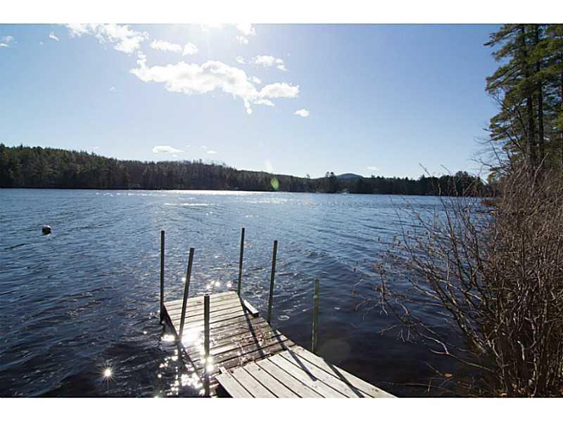 754 Songo Pond Road Bethel, ME 04217 - Photo 3 of 12 View.