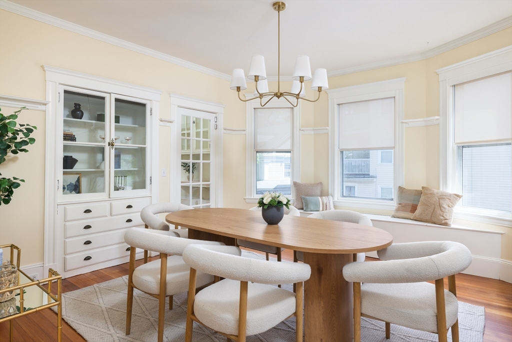 255 Walnut Street, Unit B Brookline, MA 02445 - Photo 6 of 19