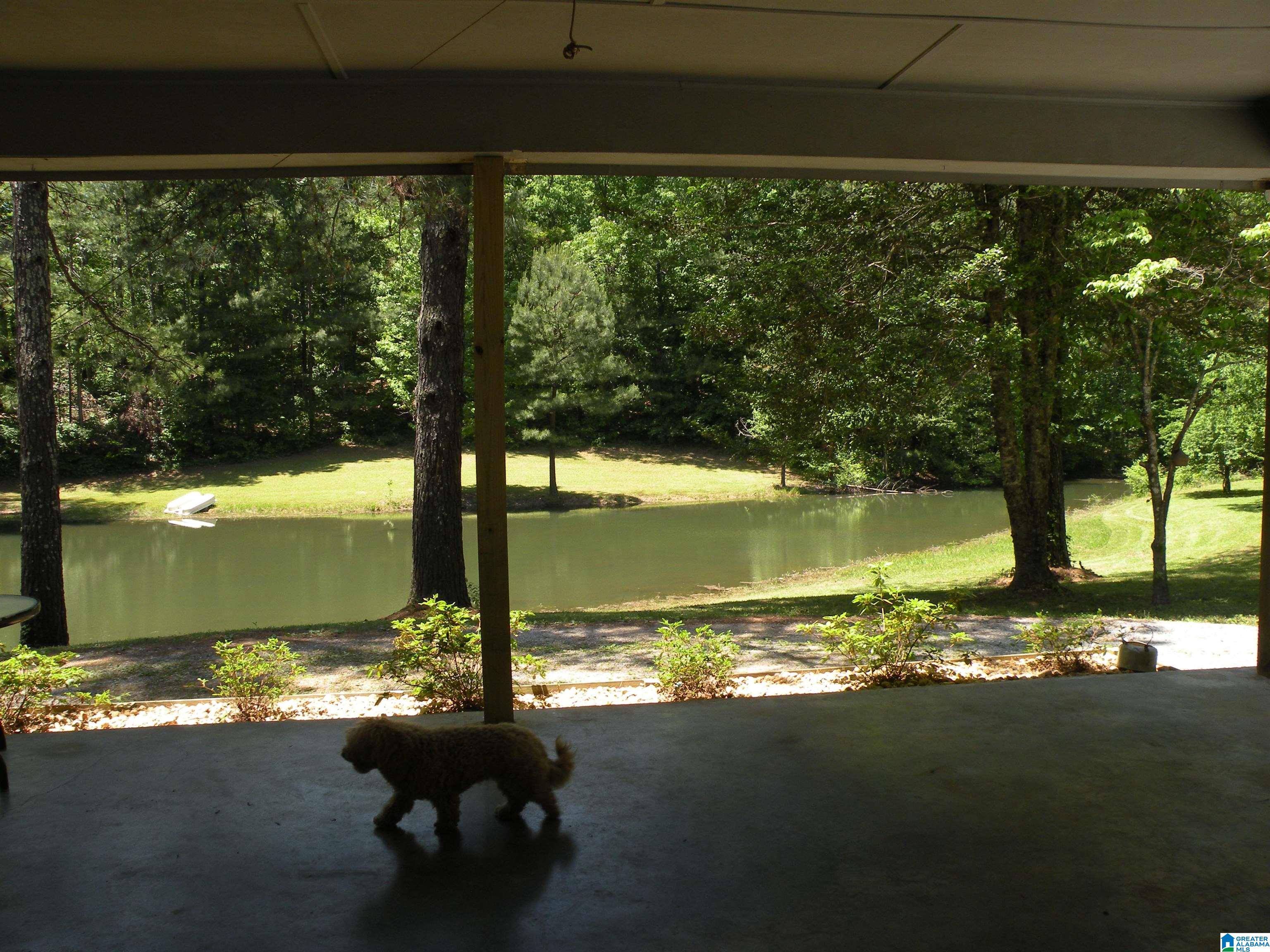 2961 Holmans Cross Road Goodwater, AL 35072 - Photo 18 of 27