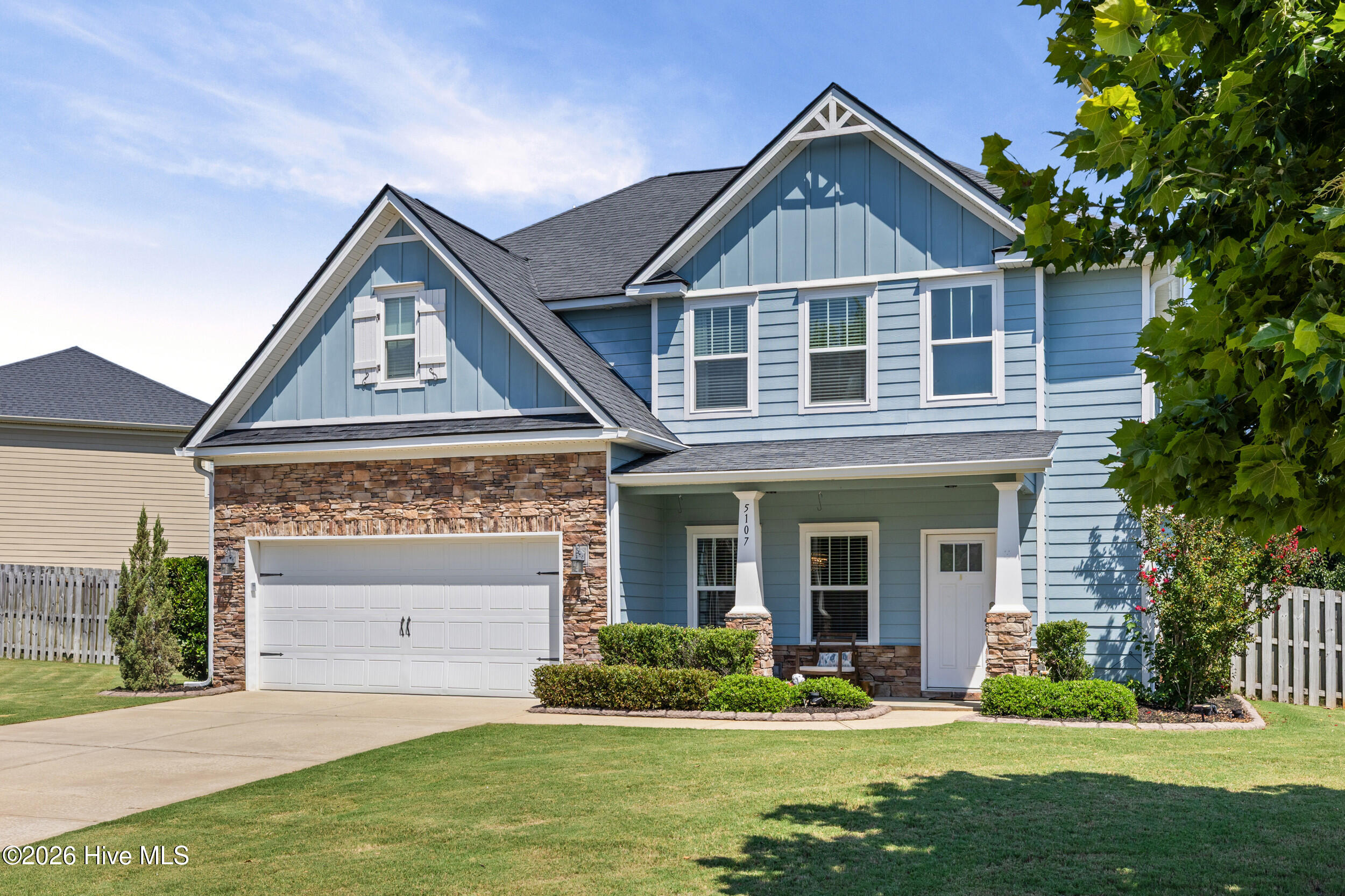 5107 Pickering Point Evans, GA 30809 - Photo 2 of 40