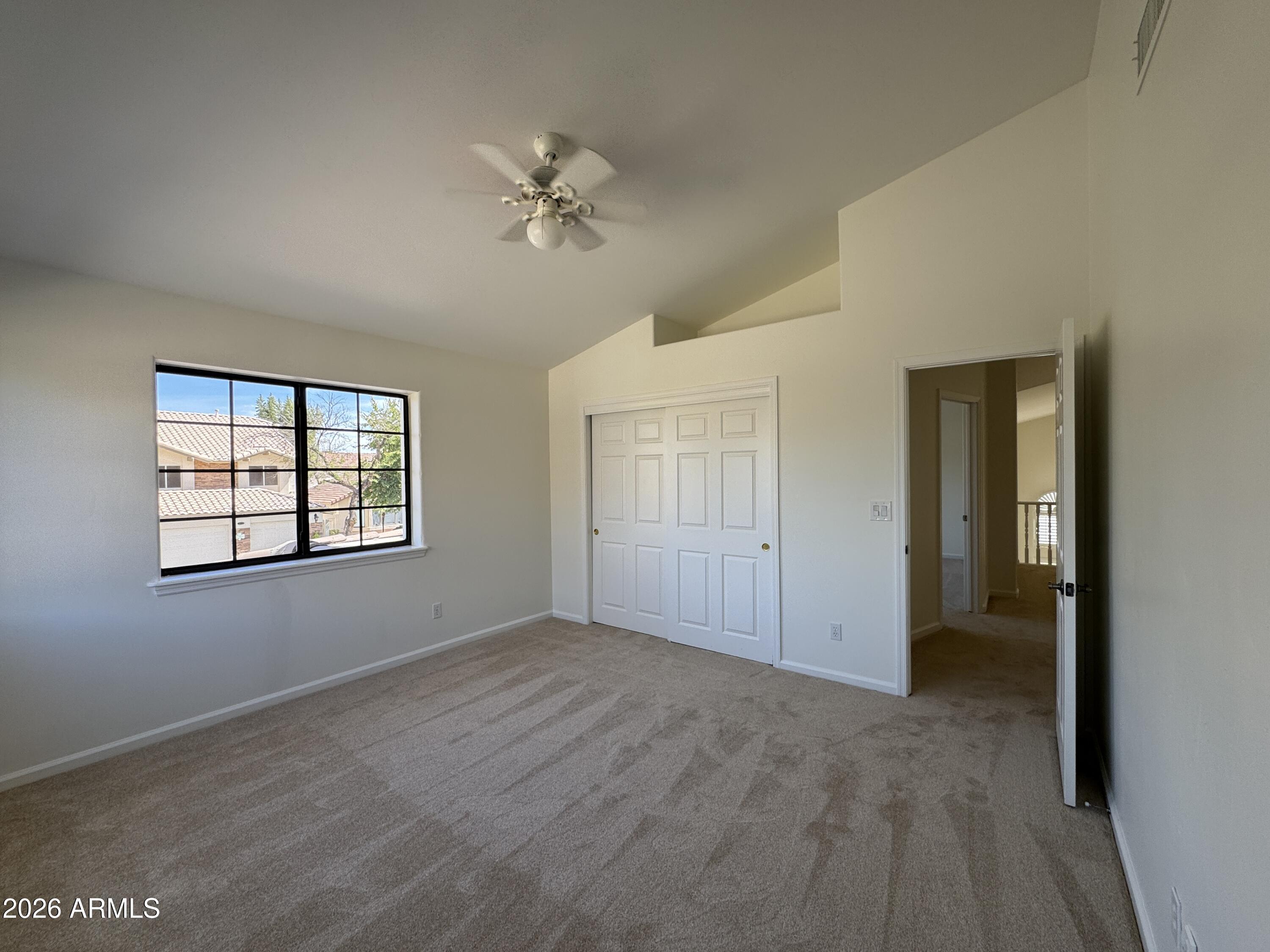 16006 South 36th Street Phoenix, AZ 85048 - Photo 28 of 47 Bedroom 3 out