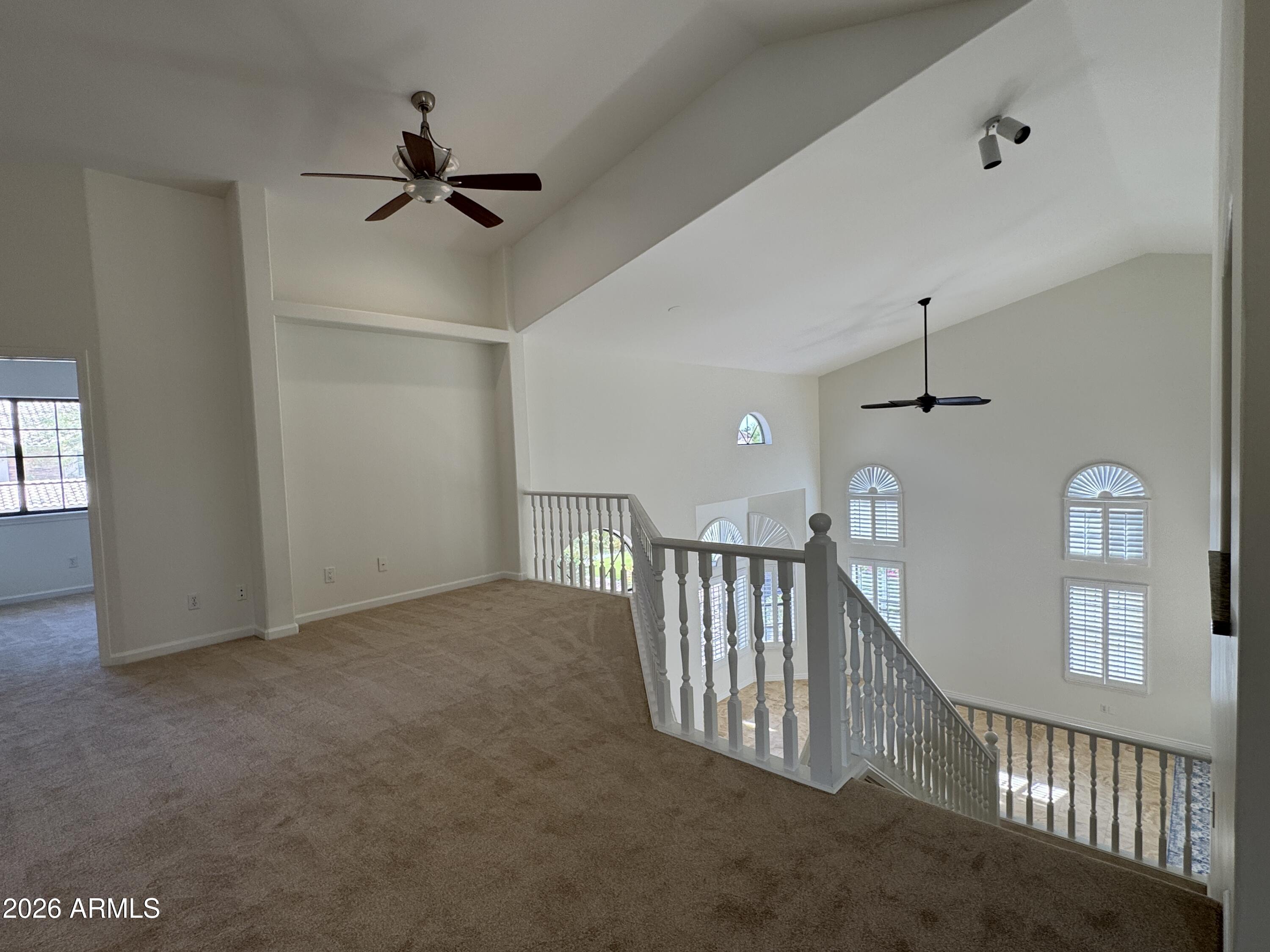 16006 South 36th Street Phoenix, AZ 85048 - Photo 32 of 47 Loft Stiars