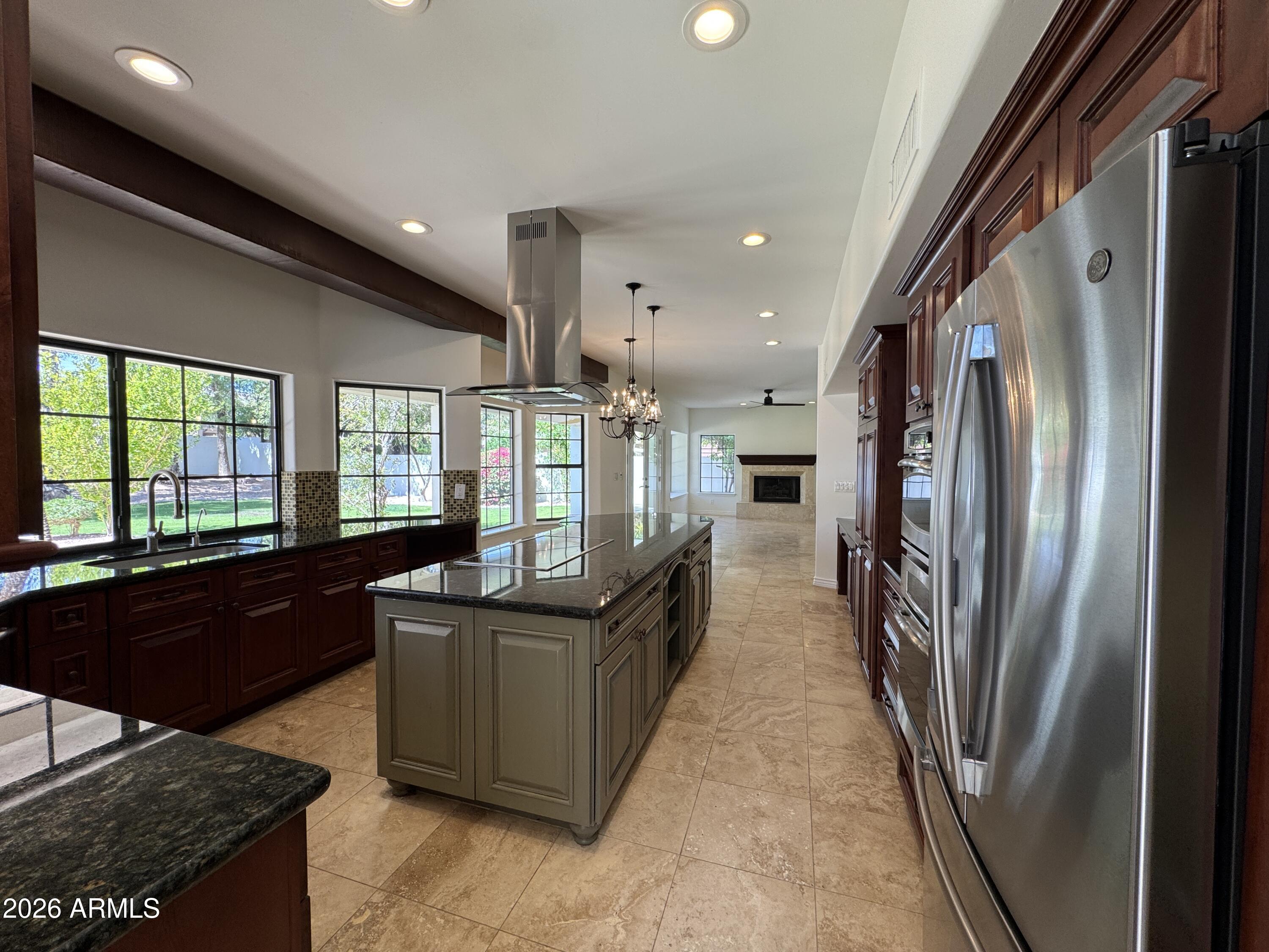 16006 South 36th Street Phoenix, AZ 85048 - Photo 36 of 47 Kitchen from DR