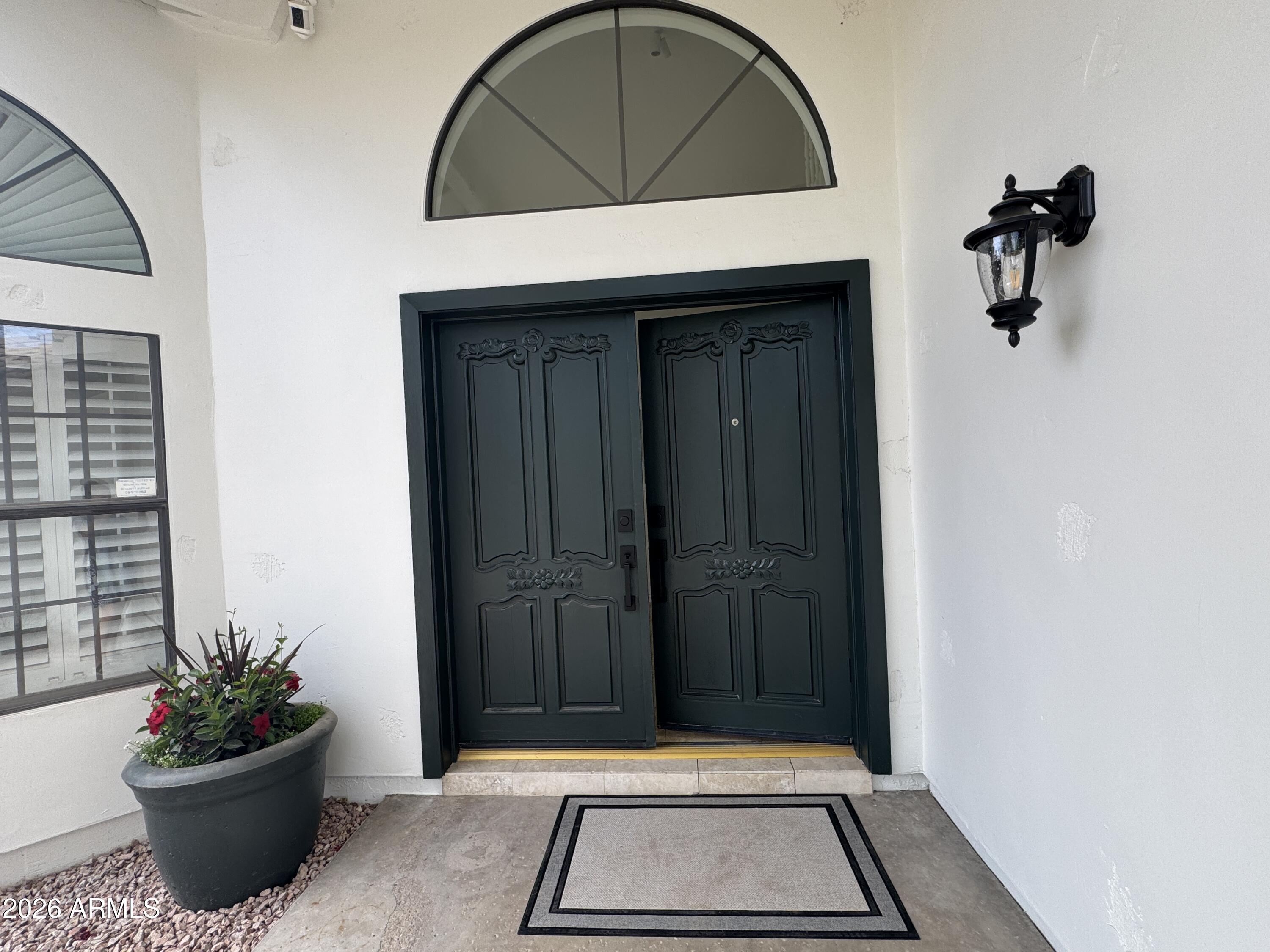 16006 South 36th Street Phoenix, AZ 85048 - Photo 4 of 47 Entrance