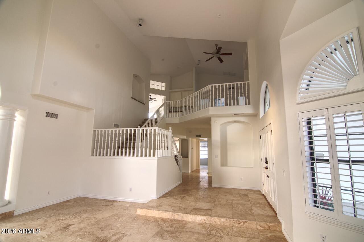 16006 South 36th Street Phoenix, AZ 85048 - Photo 6 of 47 Entrance and stairs