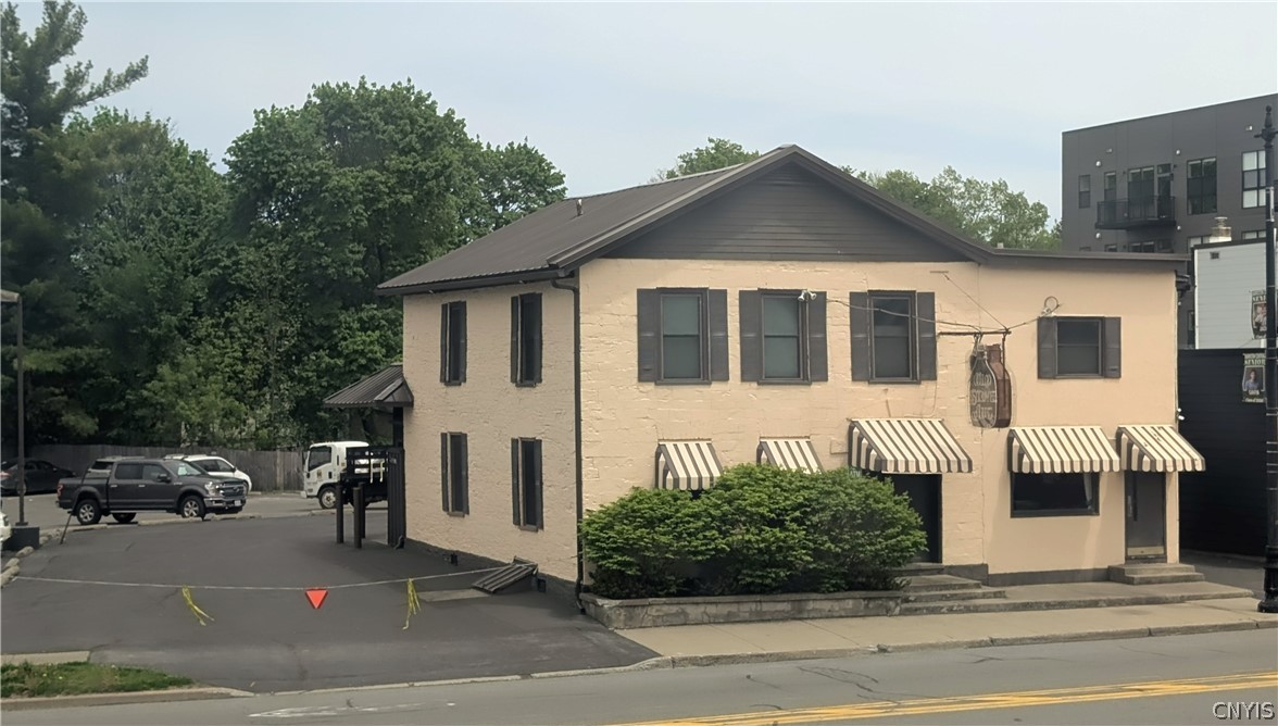30 Utica Street Hamilton, NY 13346 - Photo 1 of 5