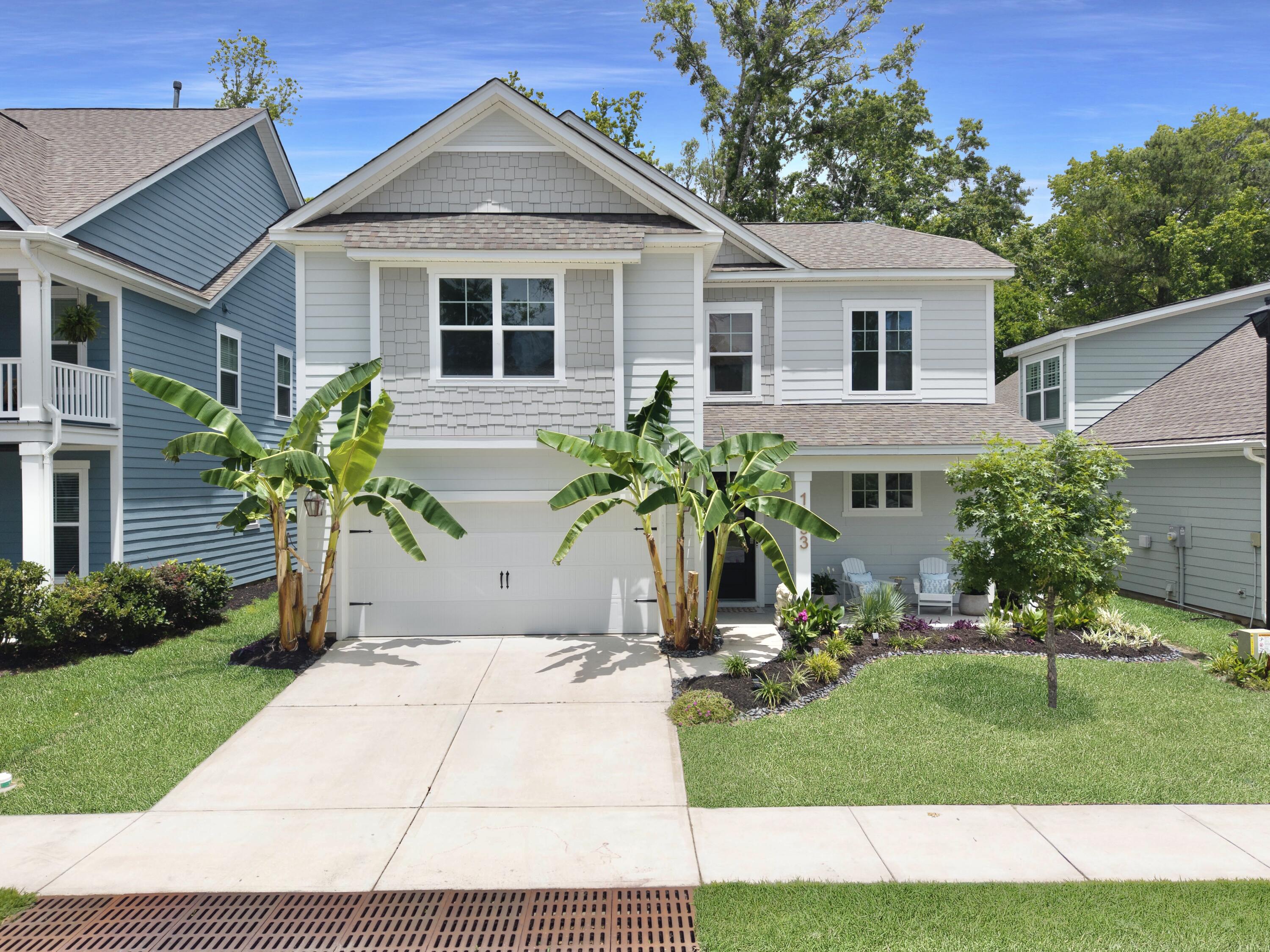 1193 Rudy Ln Mount Mount Pleasant, SC 29466 - Photo 1 of 70 Exterior