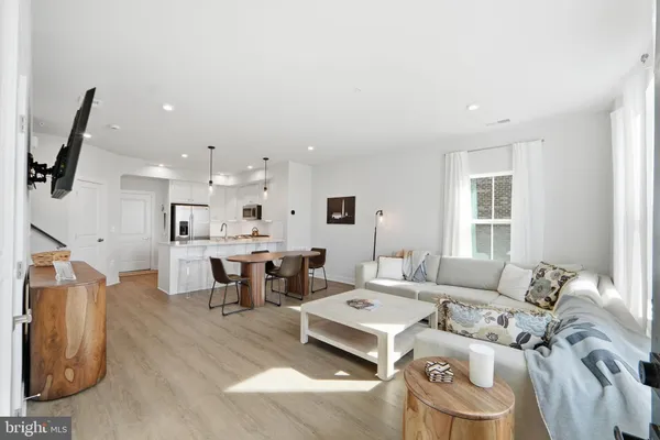 $499,000 | 1670 Kirkman Street, Dumfries, VA 22026