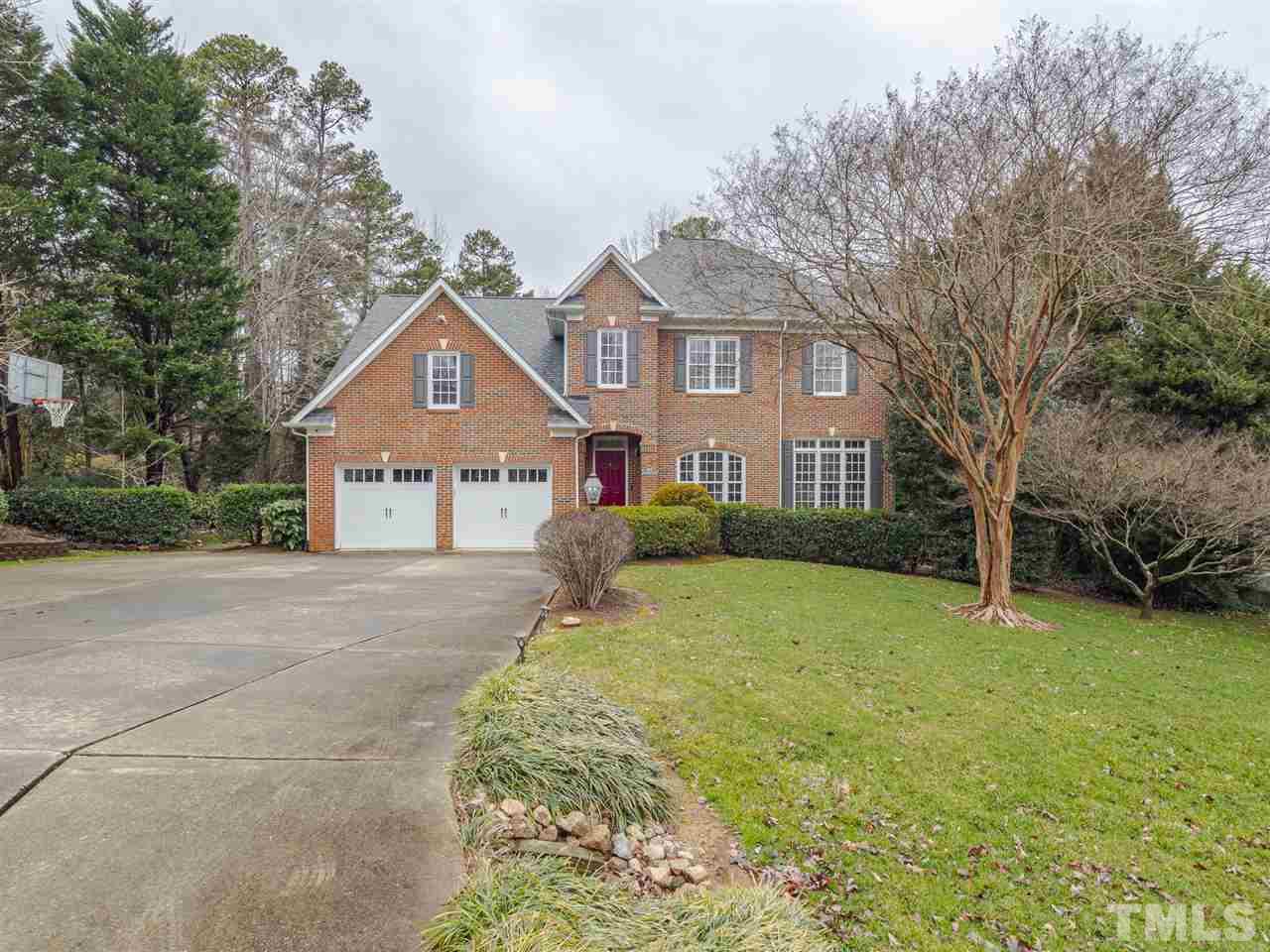 1605 High Holly Lane Raleigh, NC 27614 - Photo 1 of 30